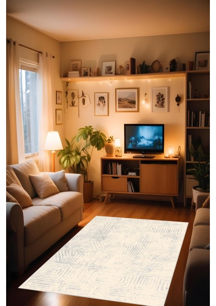 Bohem Bej Halı - Dijital Yıkanabilir Kaymaz Taban Leke Tutmaz Salon Halısı Mutfak Halısı ve Yolluk fiyatları