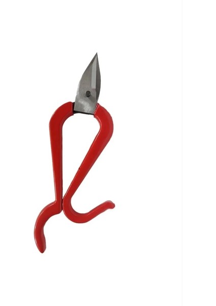 Kuyumcu Antep Makası Altın ve Gümüş Işleme Için Profesyonel Makas