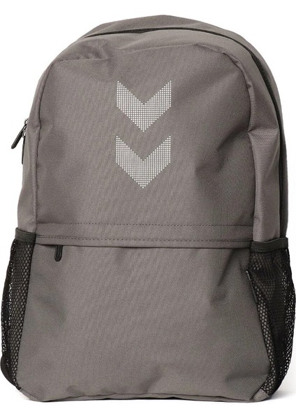 Hmlbeats Backpack Unisex Gri Sırt Çantası 980219-2074 indirimleri