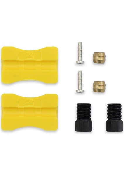 Hidrolik Disk Fren Hortum Montaj Seti ( Shimano BH90 Uyumlu )