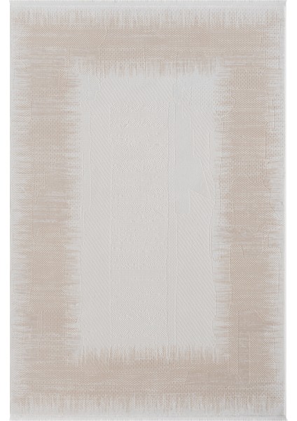 Sahra Serisi Kalın Akrilik Dokuma Salon Mutfak Koridor Kesme Yolluk Dokuma makine halısı indirimleri