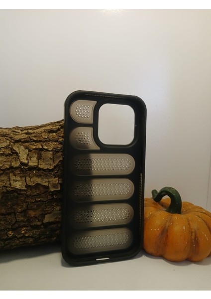 Iphone 14 Pro Telefon Kılıfı Isı Dağılımlı Anti Koruma Airmax Kapak modelleri