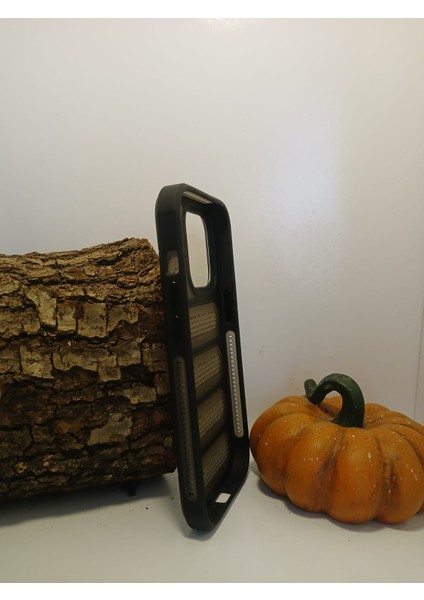 Iphone 14 Pro Telefon Kılıfı Isı Dağılımlı Anti Koruma Airmax Kapak fırsatları