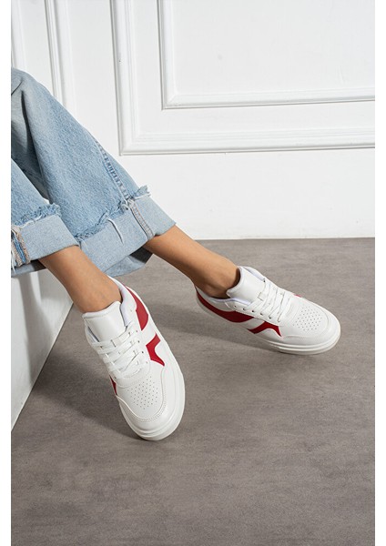 Kadın Günlük Şık Sneaker Spor Ayakkabı fiyatları