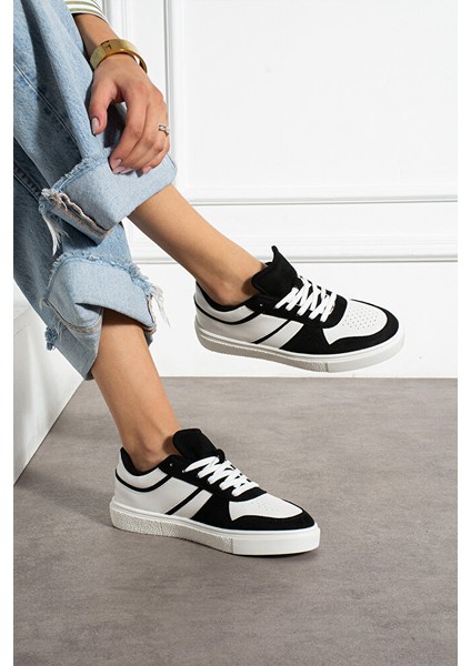 Kadın Günlük Şık Sneaker Spor Ayakkabı
