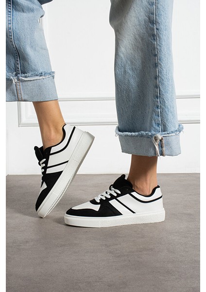 Kadın Günlük Şık Sneaker Spor Ayakkabı modelleri