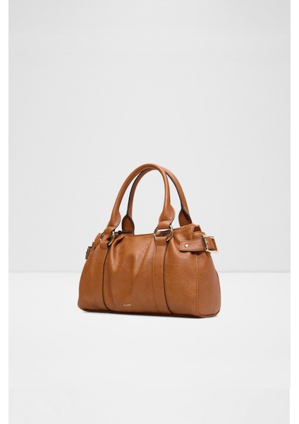 Alosa Omuz ve El Çantaları - Kahverengi fiyatları