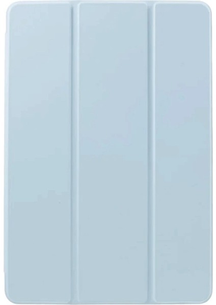 Huawei Matepad 11.5 Kılıf Tablet Smart Kılıf - MAVI-(5796) - AYS4791-1045