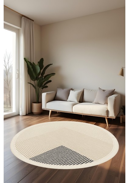 Makinede Yıkanabilir Geometrik Desen Kaymaz Taban Leke Tutmaz Mutfak Halısı Salon Halısı ve Yolluk fiyatları