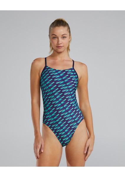 Durafast Elite® Cf Kadın Mayosu - Dragonflyte