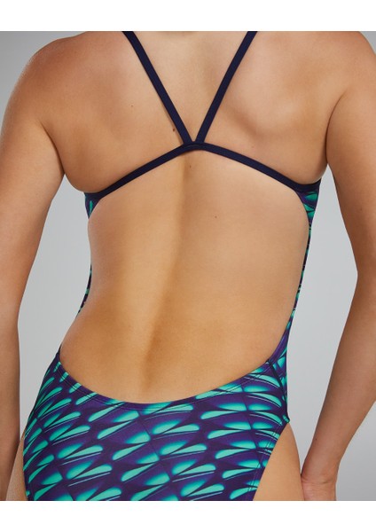 Durafast Elite® Cf Kadın Mayosu - Dragonflyte indirimleri