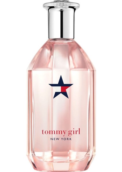 Tommy Hilfiger Girl New York Eau De Toilette 100ML