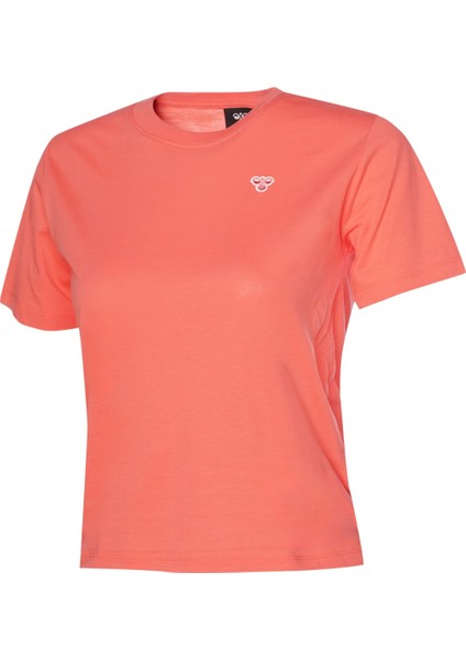 T-Ic Icona Regular Kısa Kollu Tişört indirimleri