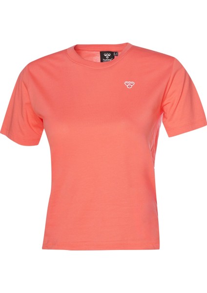 T-Ic Icona Regular Kısa Kollu Tişört