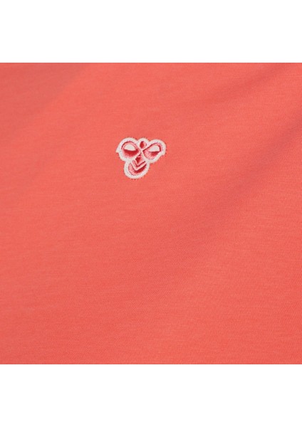 T-Ic Icona Regular Kısa Kollu Tişört