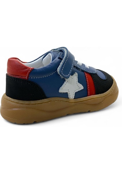 590 Bebek Deri Sneaker fırsatları