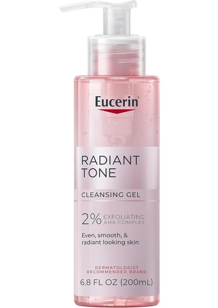 Radiant Tone Yüz Temizleme Jeli 200ML