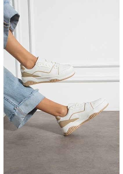 Kadın Günlük Sneaker Şık Spor Ayakkabı fiyatları