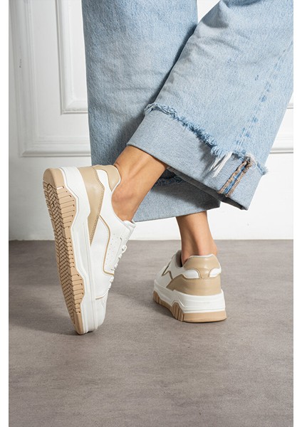 Kadın Günlük Sneaker Şık Spor Ayakkabı modelleri