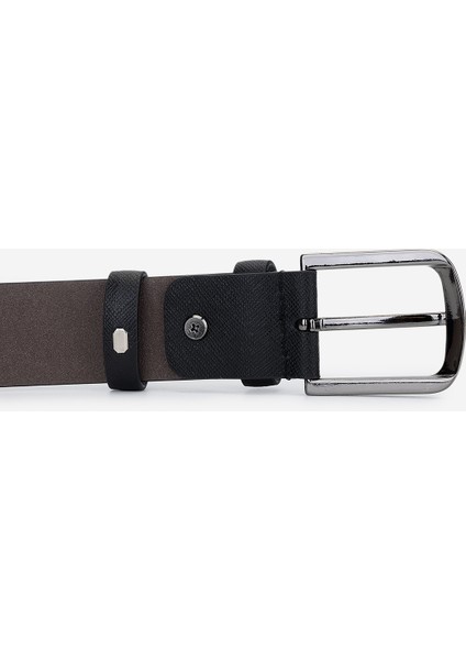 Erkek Hakiki Deri Klasik Kemer 171 2004 Erk Kmr Y25 Sıyah Cvl Bsk modelleri