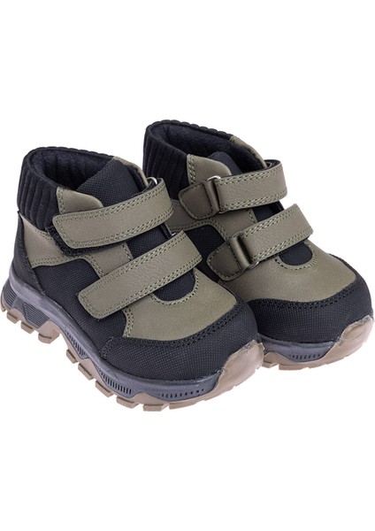 Erkek Bot Erkek Bebek