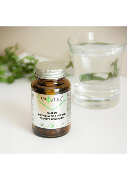 Koenzim Q10 30 Yumuşak Kapsül 2ADET fiyatları