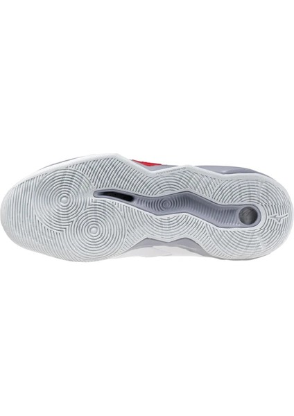 Wave Dimension Unisex Voleybol Ayakkabısı Beyaz / Gri fiyatları