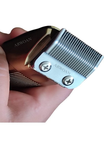 Profesyonel Saç Kesme Makinesi modelleri