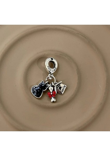 Cat Charm