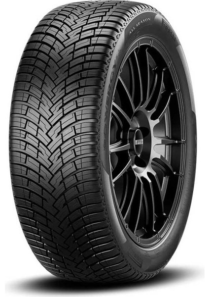 Powergy All Season Sf 205/60R16 96V Xl M+S 3pmsf Otomobil 4 Mevsim Lastiği (Üretim Yılı: 2025)