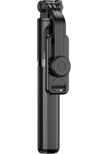 Selfie Çubuğu + Tripod 3’ü 1 Arada – Uzayabilir Teleskopik Gövde, 360° Telefon Tutucu, Dikey/yatay Kullanım fiyatları