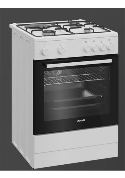 8431-1 B Ocaklı Elektroturbo Fırın Beyaz fiyatları