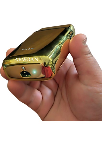 Profesyonel Folyo Tıraş Makinesi – Sıfır Yanak Tıraş Makinesi USB Şarjlı, Hassas Ciltlere Uygun fiyatları