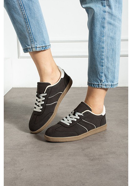 Kadın Günlük Şık Spor Ayakkabı