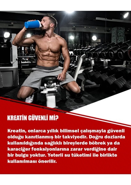 Wr1 Creatine Aromasız fiyatları