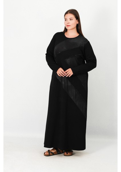 Oysho Kumaş Parçalı Elbise fiyatları