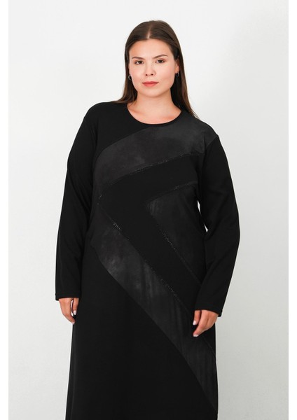 Oysho Kumaş Parçalı Elbise fırsatları