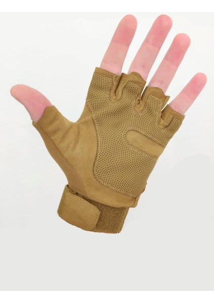 Strongclaw SC-1002 Kısa Parmak Taktik Eldiven fiyatları