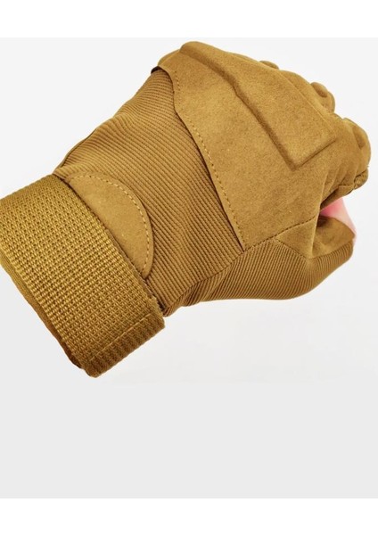 Strongclaw SC-1002 Kısa Parmak Taktik Eldiven fırsatları