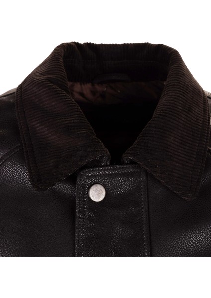 Erkek Hakiki Deri Kahverengi Deri Mont 571 Barcelona Erk Derımont Y25 Kahve Destroy indirimleri