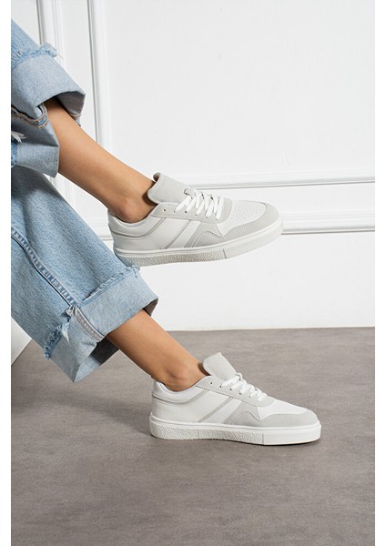 Kadın Günlük Şık Sneaker Spor Ayakkabı fiyatları