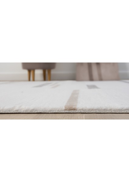 Sahra Serisi Kalın Akrilik Dokuma Salon Mutfak Koridor Kesme Yolluk Dokuma makine halısı fırsatları