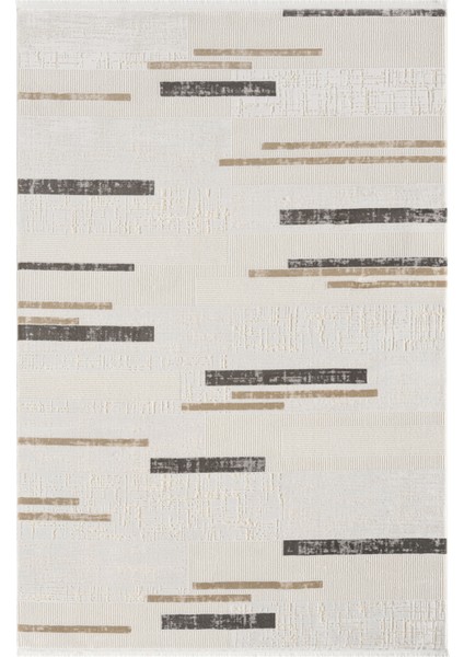 Sahra Serisi Kalın Akrilik Dokuma Salon Mutfak Koridor Kesme Yolluk Dokuma makine halısı indirimleri