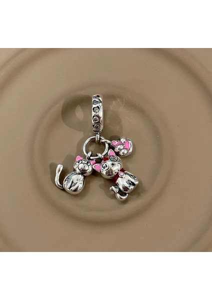 Cats Charm