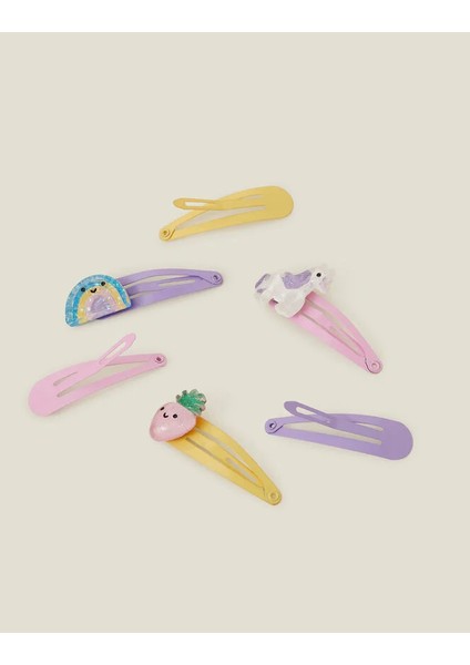 Bahar Bahçesi Toka Seti x 6 fiyatları