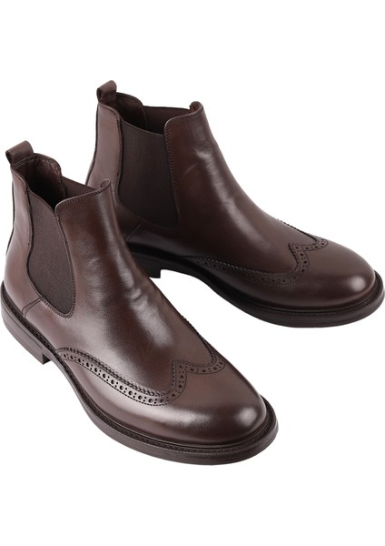 Hakiki Deri Erkek Günlük Bot fırsatları