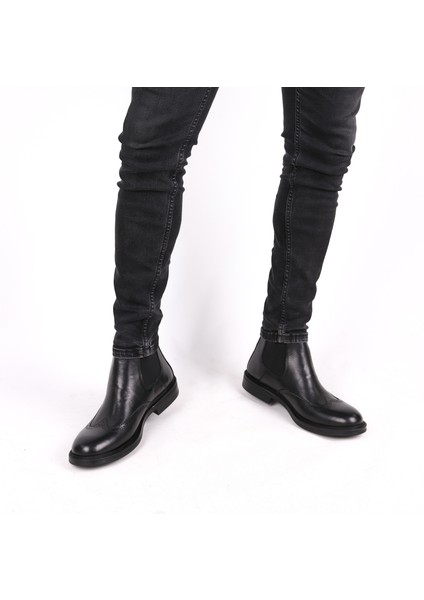 Hakiki Deri Erkek Günlük Bot fırsatları