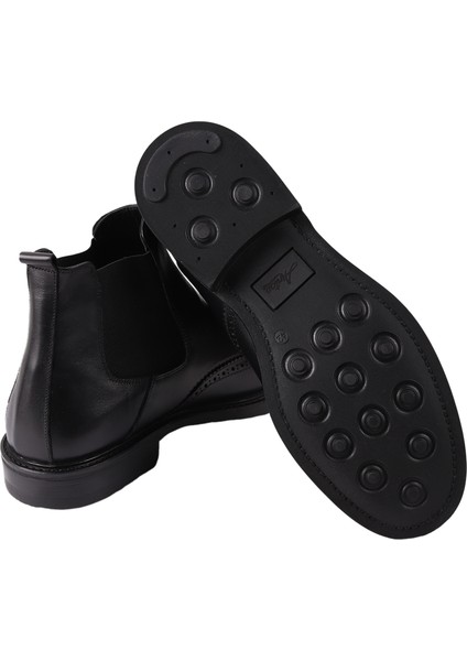 Hakiki Deri Erkek Günlük Bot indirimleri