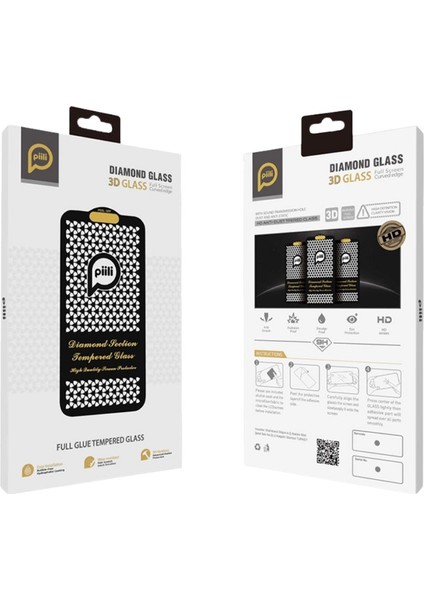 iPhone 17 Air 10X Askeri Sınıf Ekran Koruyucu fiyatları