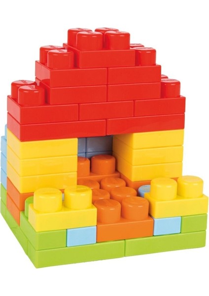 Nessiworld 03 575 Master Bloklu Trolley 56 Parça fırsatları